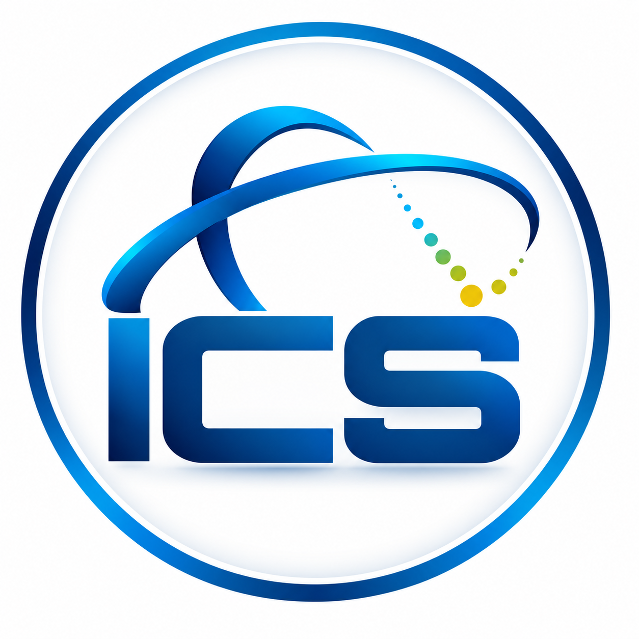 ICS Solutions official logo
